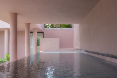 A Bit W Residence
